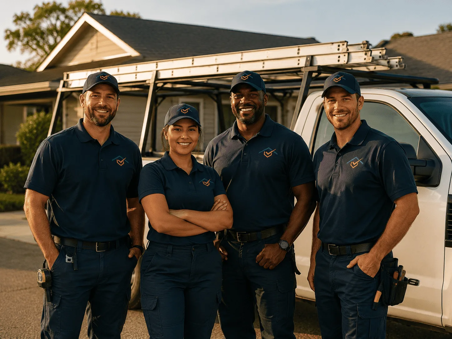 Roof Inspection company in Crosby, PA